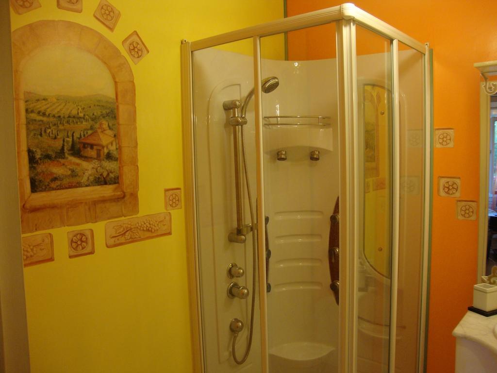 Le Refuge Des Anges Hotel Presles-et-Thierny Quarto foto